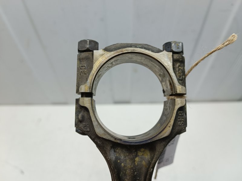 Шатун с поршнем Volkswagen Passat B4