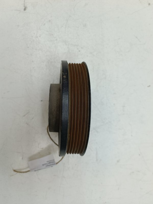 Шкив коленвала Volkswagen Passat B4