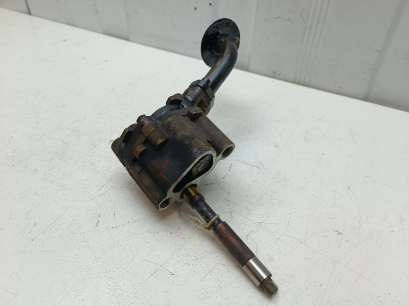 Маслонасос Volkswagen Passat B4