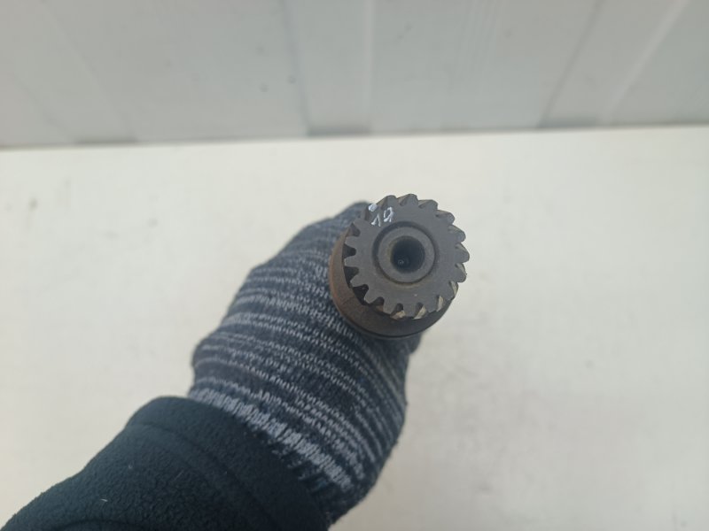 Вал промежуточный Volkswagen Passat B4