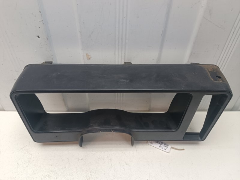 Накладка щитка приборов Ford Sierra GBC