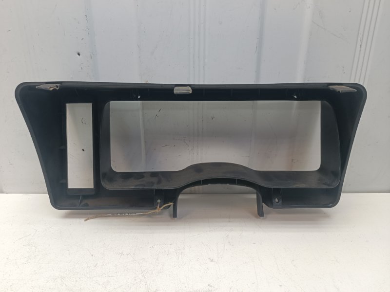 Накладка щитка приборов Ford Sierra GBC