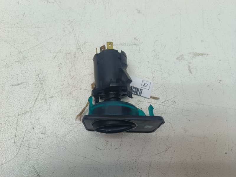 Блок управления отопителем Ford Sierra GBC