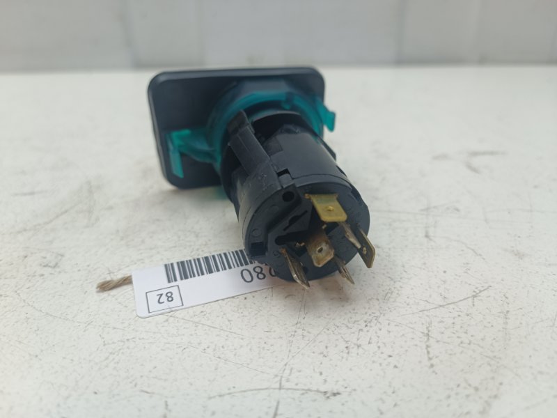 Блок управления отопителем Ford Sierra GBC