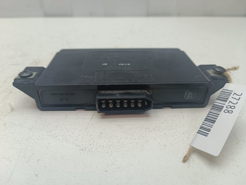 Бортовой компьютер Ваз 2114