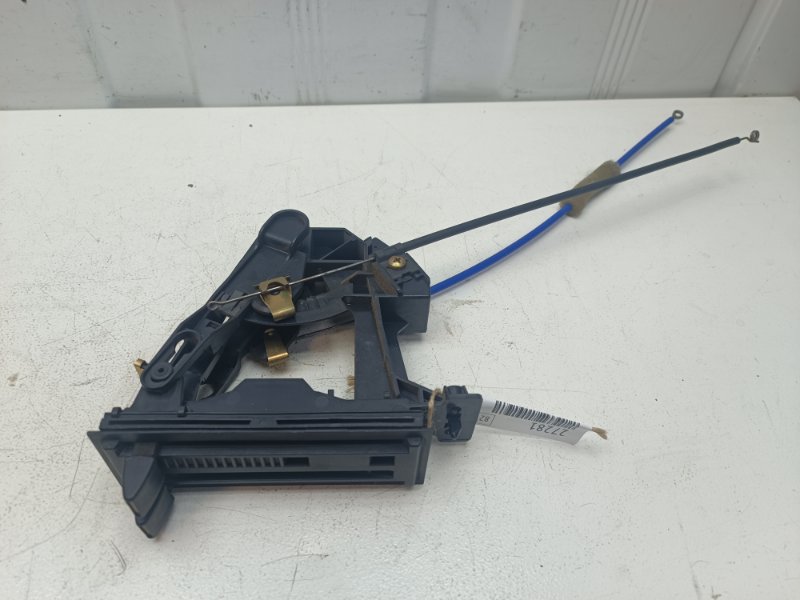 Блок управления климат-контролем Ford Sierra GBC