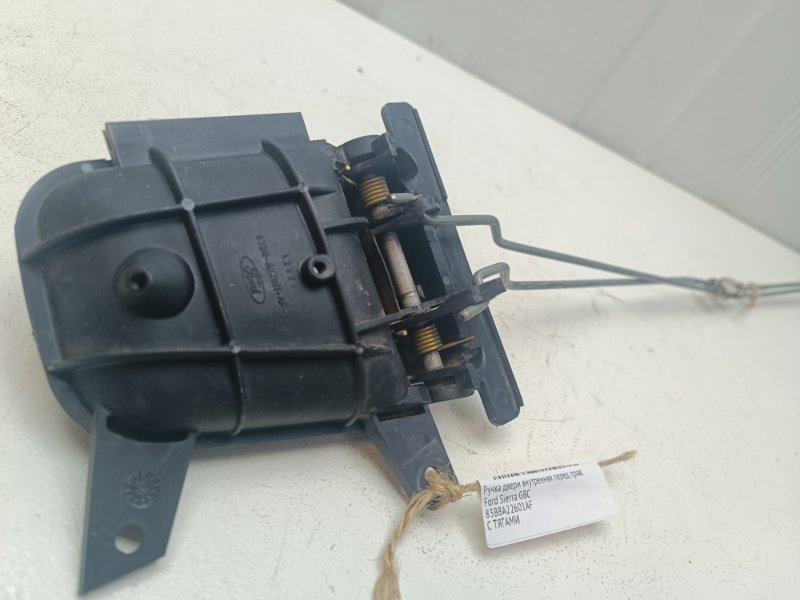Ручка двери внутренняя Ford Sierra GBC