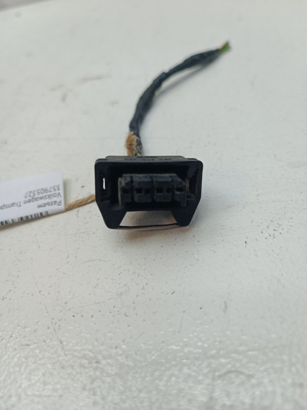 Разъем Volkswagen Transporter T4