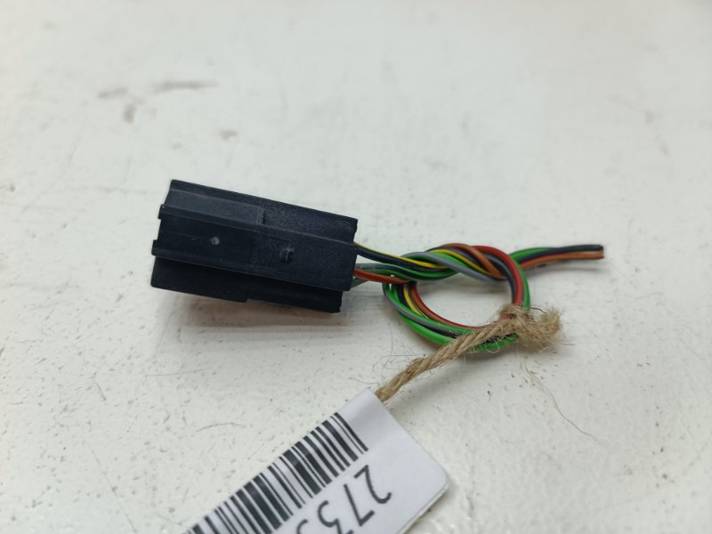 Разъем Volkswagen Transporter T4