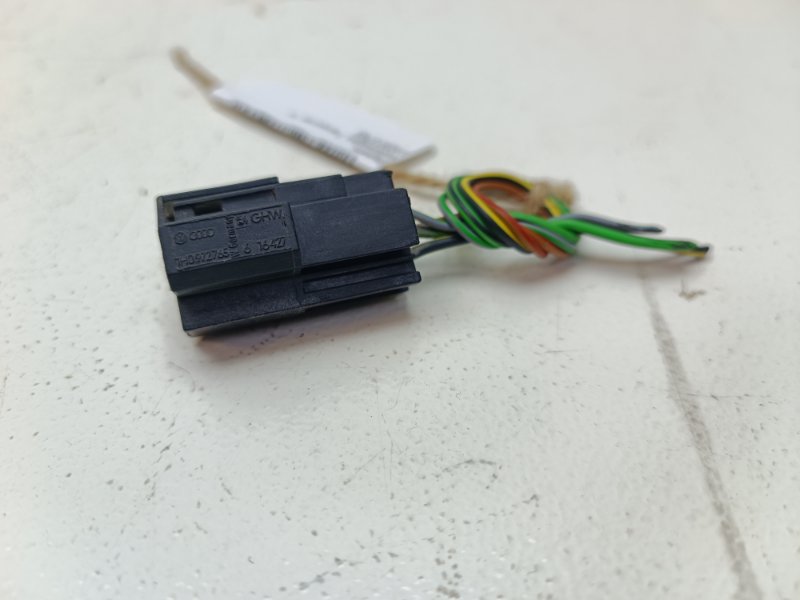 Разъем Volkswagen Transporter T4