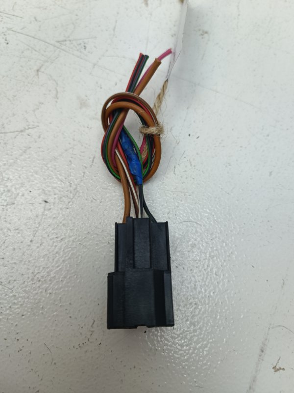 Разъем Volkswagen Transporter T4