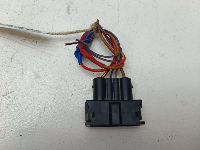 Разъем Volkswagen Transporter T4