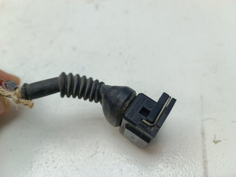 Разъем Volkswagen Transporter T4