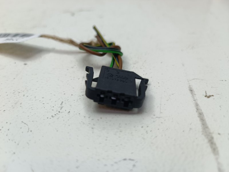 Разъем Volkswagen Transporter T4