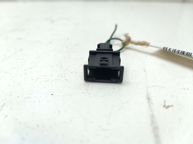 Разъем Volkswagen Transporter T4