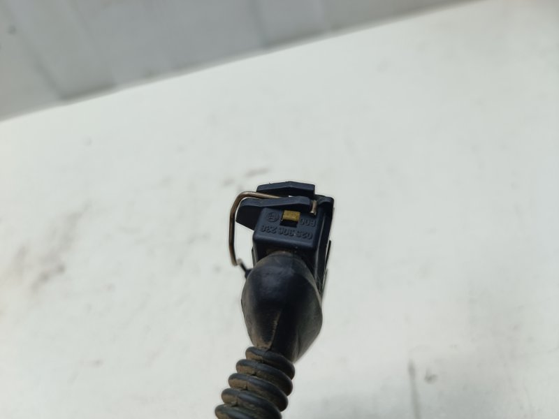 Разъем Volkswagen Transporter T4