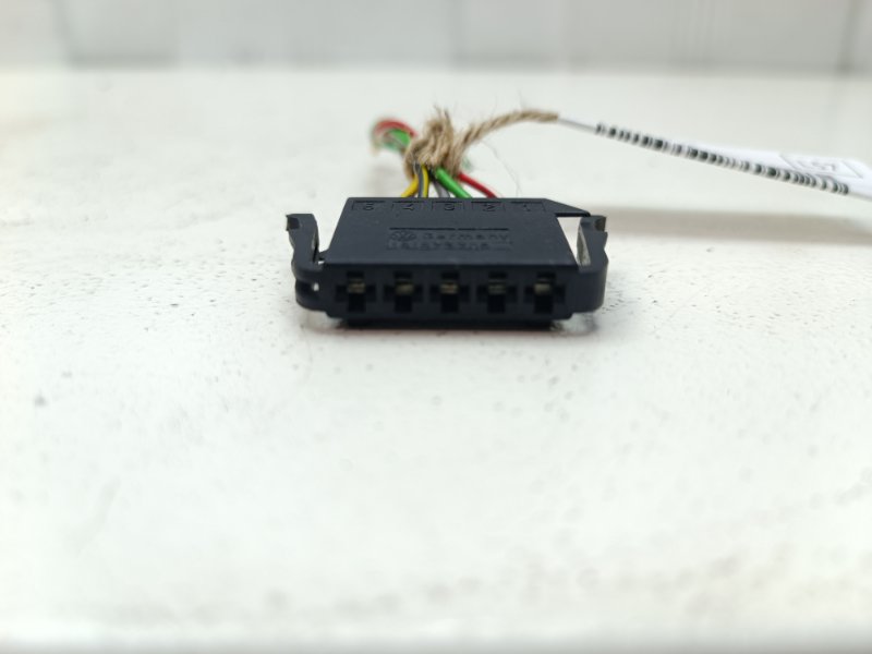 Разъем Volkswagen Transporter T4