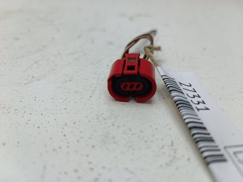 Разъем Volkswagen Transporter T4