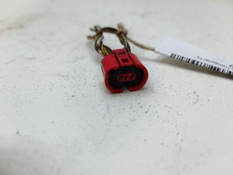 Разъем Volkswagen Transporter T4