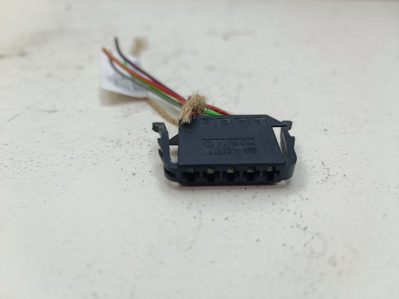 Разъем Volkswagen Transporter T4