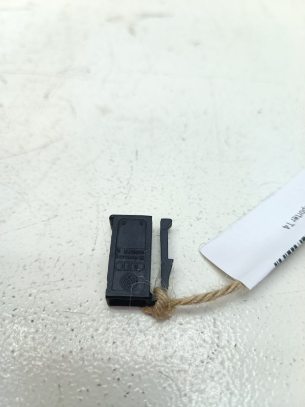 Разъем Volkswagen Transporter T4