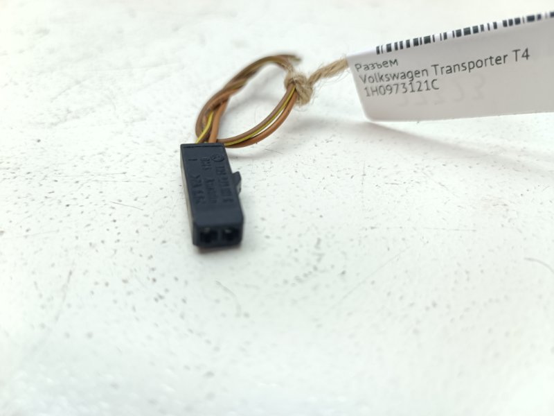Разъем Volkswagen Transporter T4