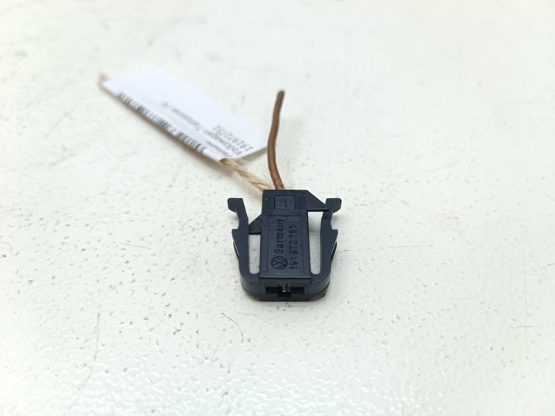 Разъем Volkswagen Transporter T4