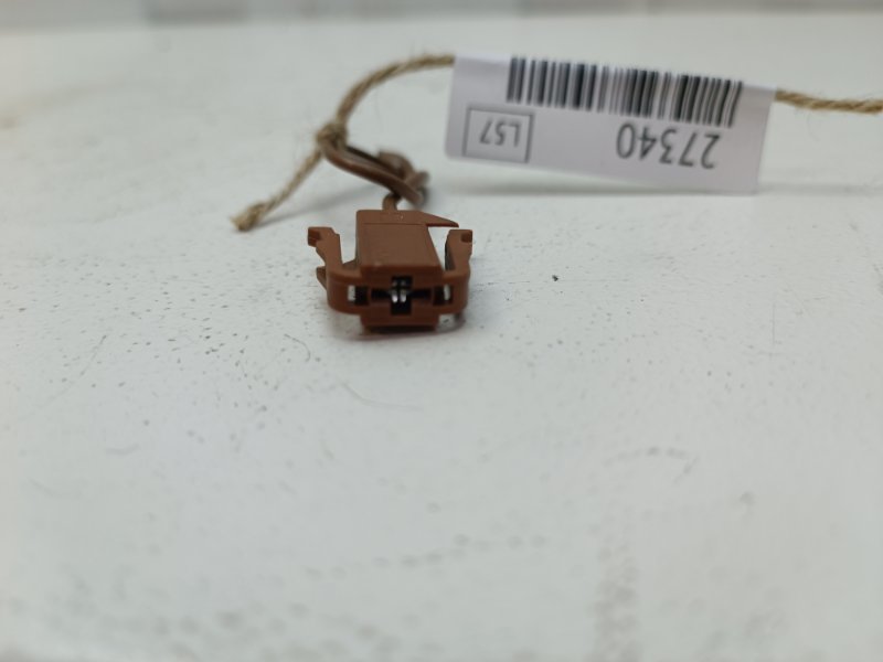 Разъем Volkswagen Transporter T4