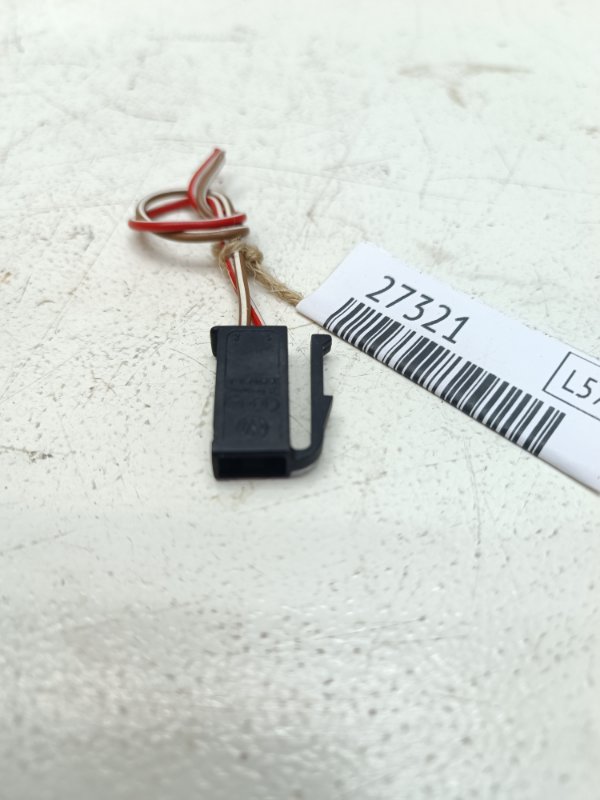 Разъем Volkswagen Transporter T4