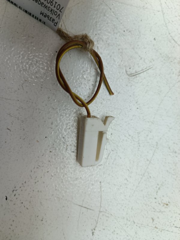 Разъем Volkswagen Transporter T4