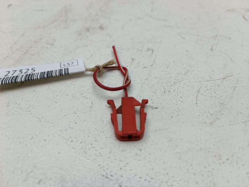 Разъем Volkswagen Transporter T4