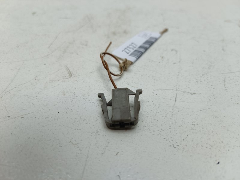 Разъем Volkswagen Transporter T4