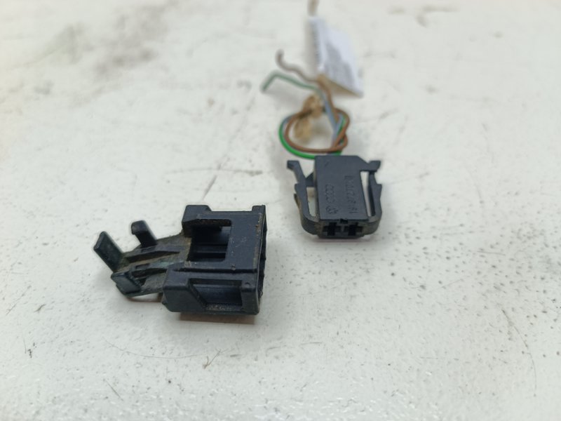 Разъем Volkswagen Transporter T4