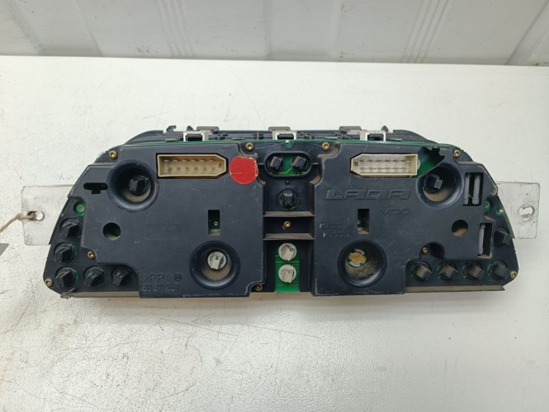 Панель приборов Ваз ВАЗ 2110