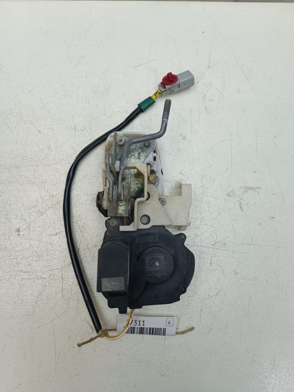 Замок двери Rover 400