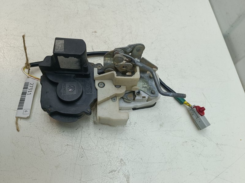 Замок двери Rover 400