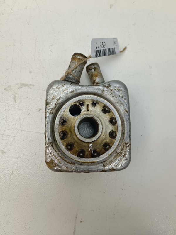 Радиатор масляный Volkswagen Passat B4