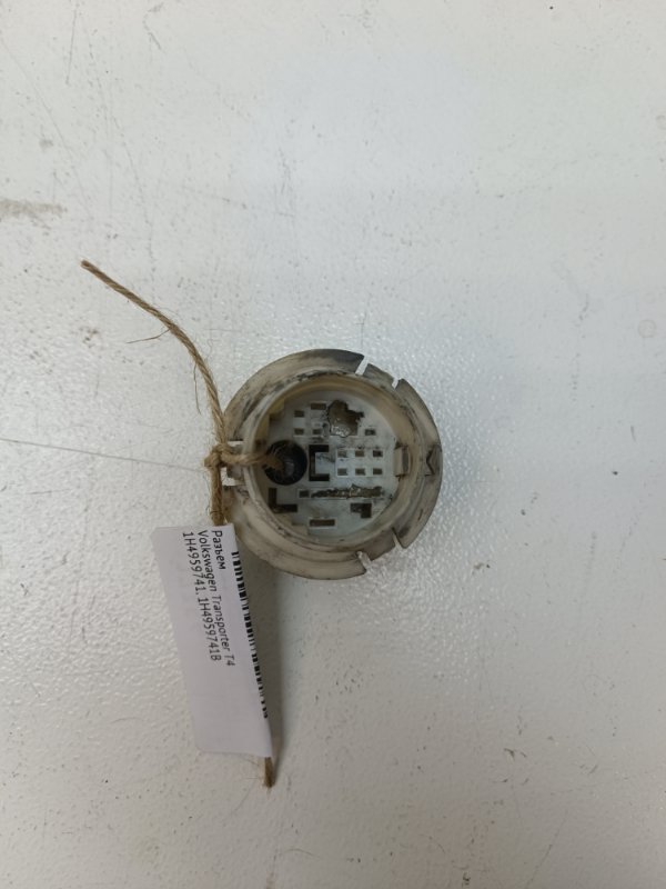 Разъем Volkswagen Transporter T4