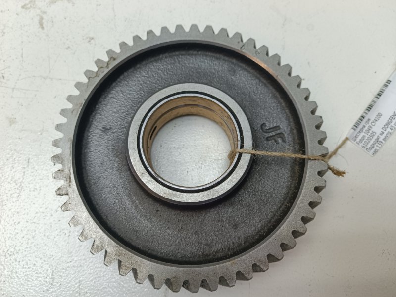 Шестерня ГРМ Foton 1049