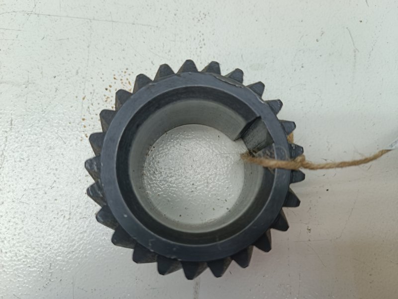 Шестерня коленвала Foton 1049
