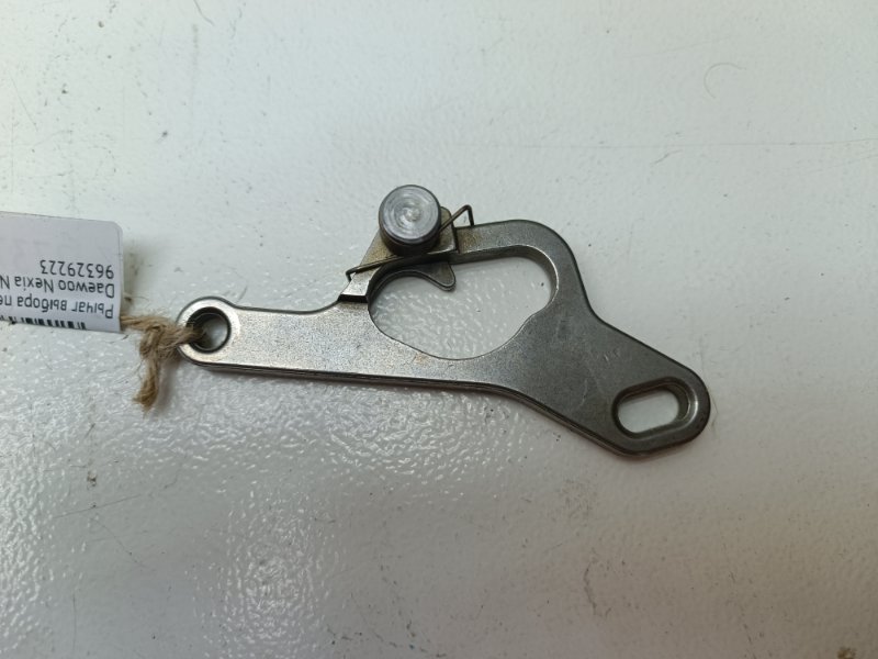 Рычаг выбора передач Daewoo Nexia N150