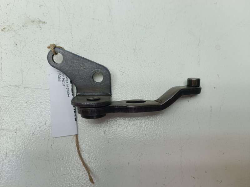 Тяга выбора передач Daewoo Matiz