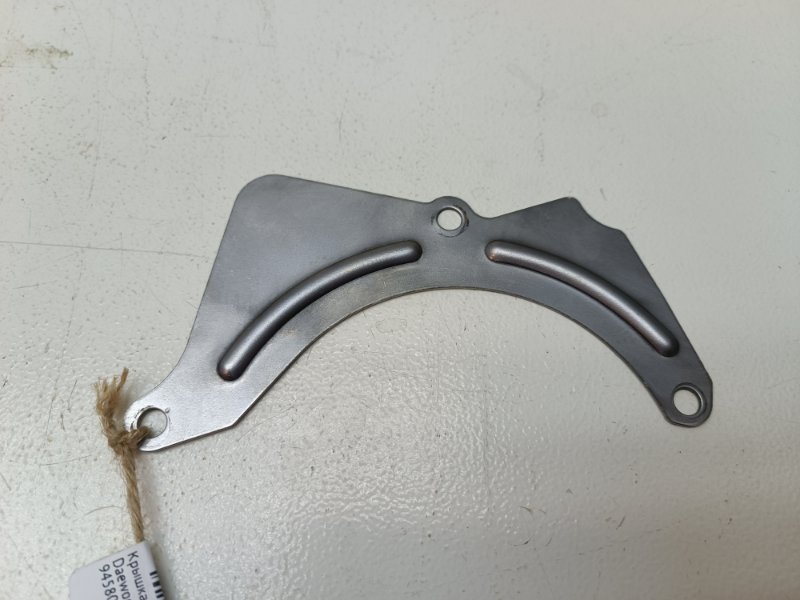 Крышка (заглушка) кпп Daewoo Matiz