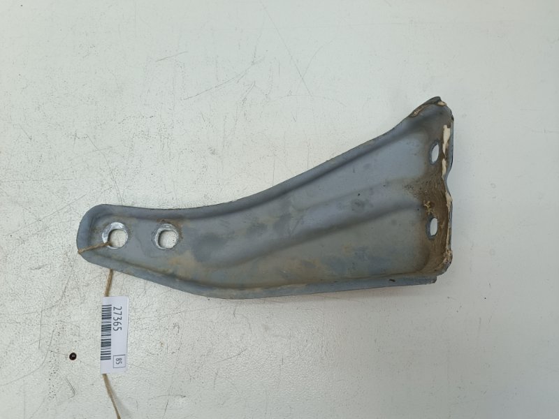 Усилитель лонжерона Fiat Albea