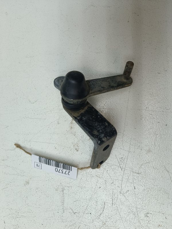 Кулиса КПП Daewoo Matiz