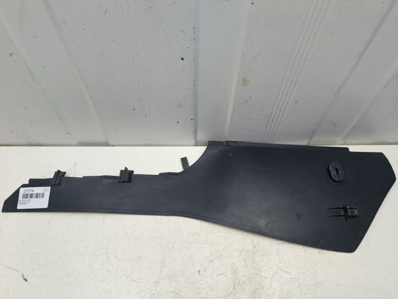 Накладка в салоне Volkswagen Golf, Jetta 5