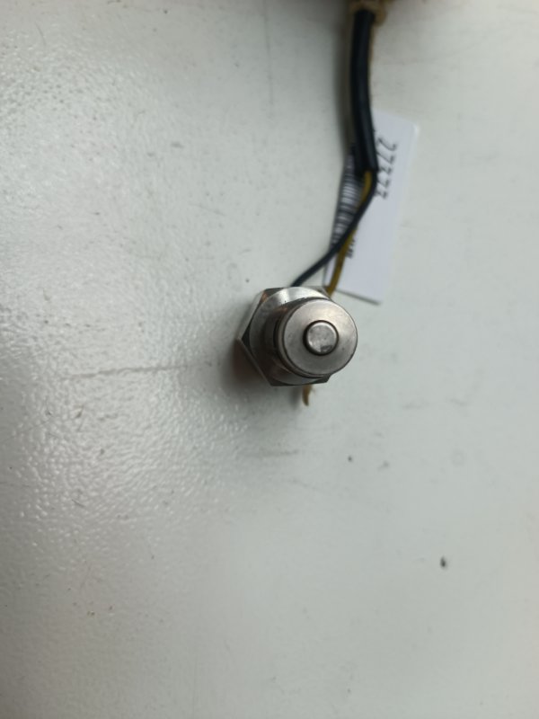 Датчик скорости Hyundai HD120