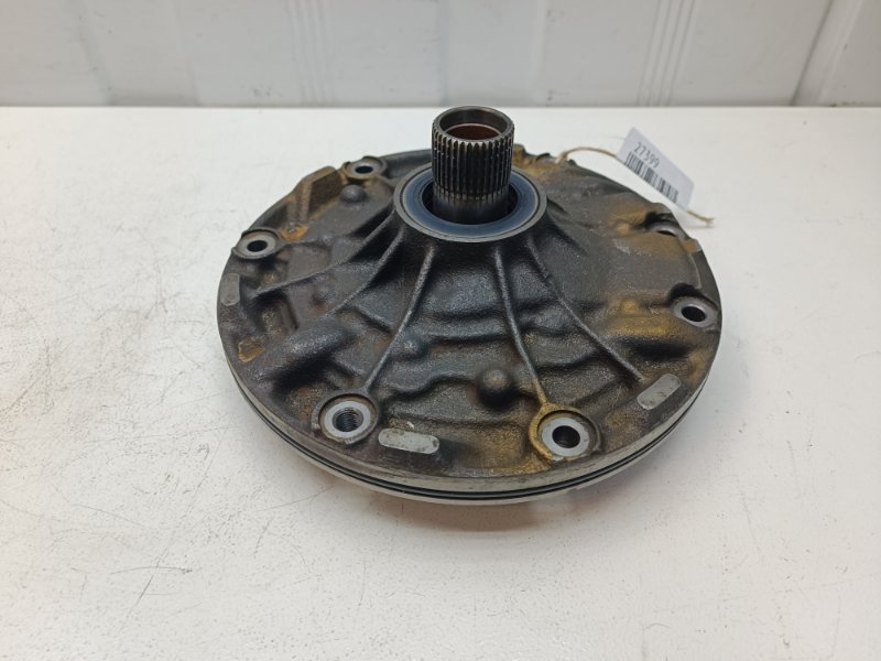 Масляный насос АКПП Mitsubishi Pajero II