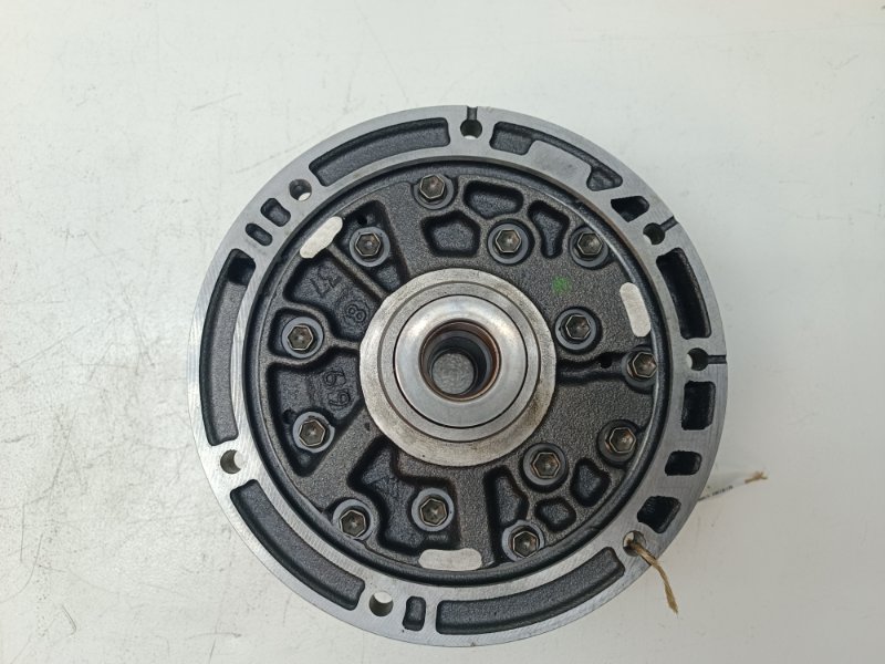 Масляный насос АКПП Mitsubishi Pajero II