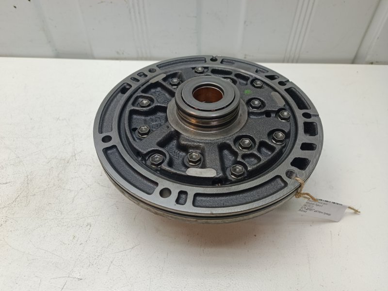 Масляный насос АКПП Mitsubishi Pajero II